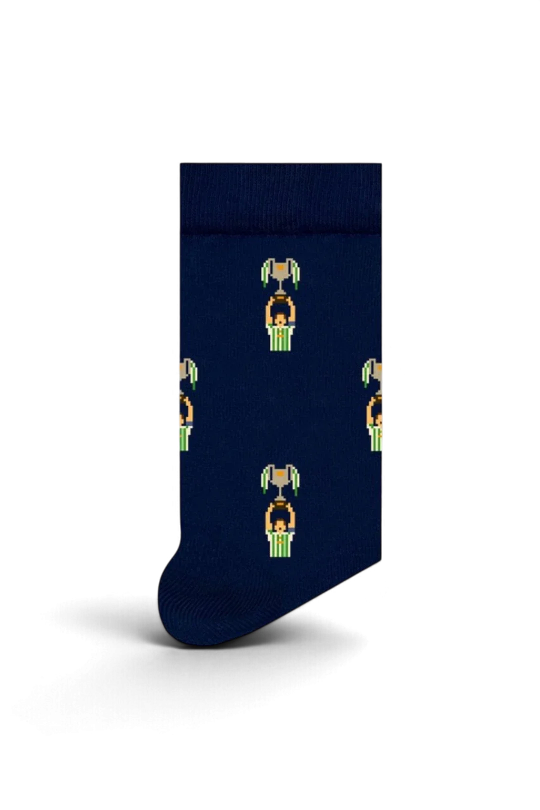 Calcetines Real Betis Campeones Niño