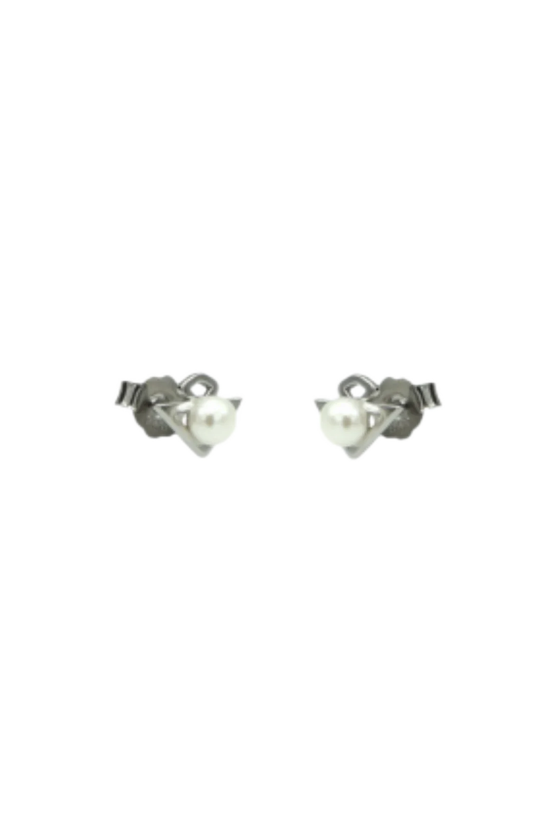 Pendientes Real Betis Perla