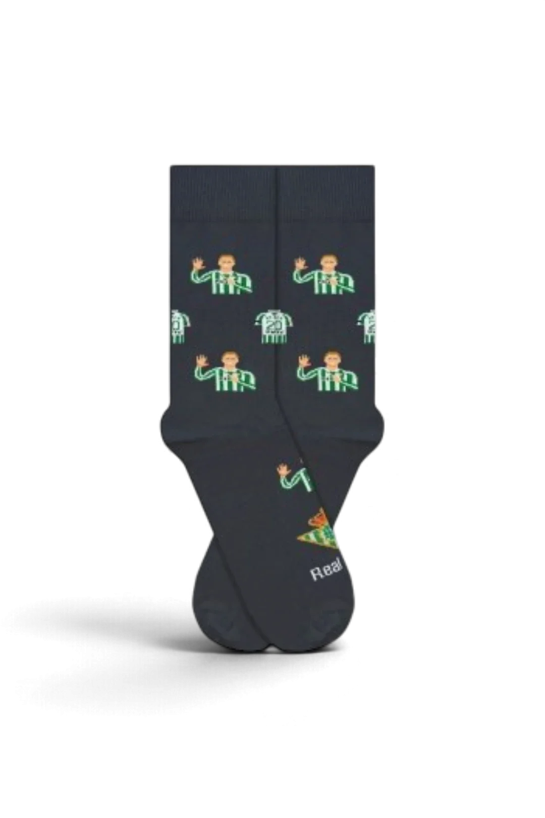 Calcetines Real Betis Pepe Pinreles Lo Celso Cadete/Adulto