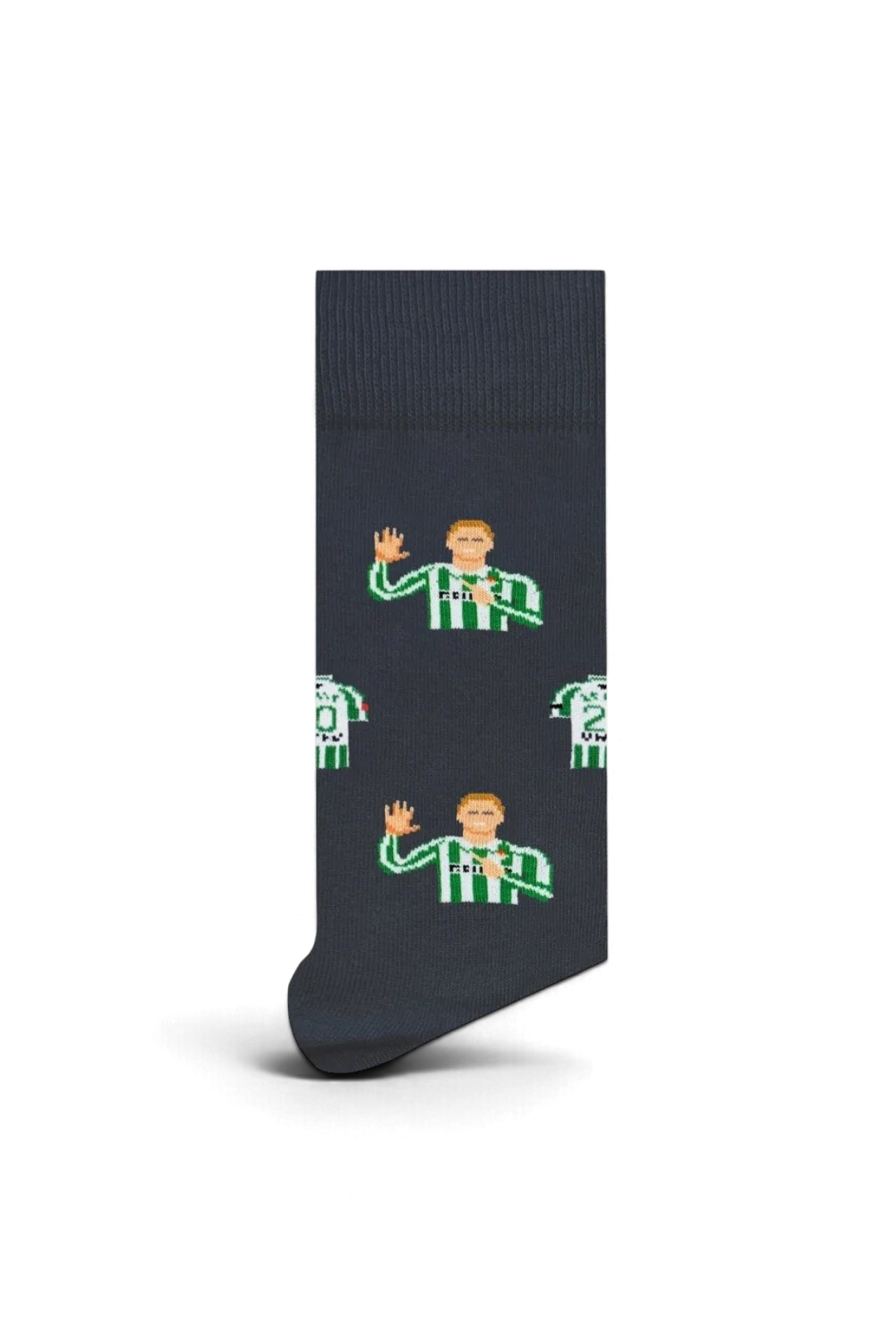 Calcetines Real Betis Pepe Pinreles Lo Celso Cadete/Adulto