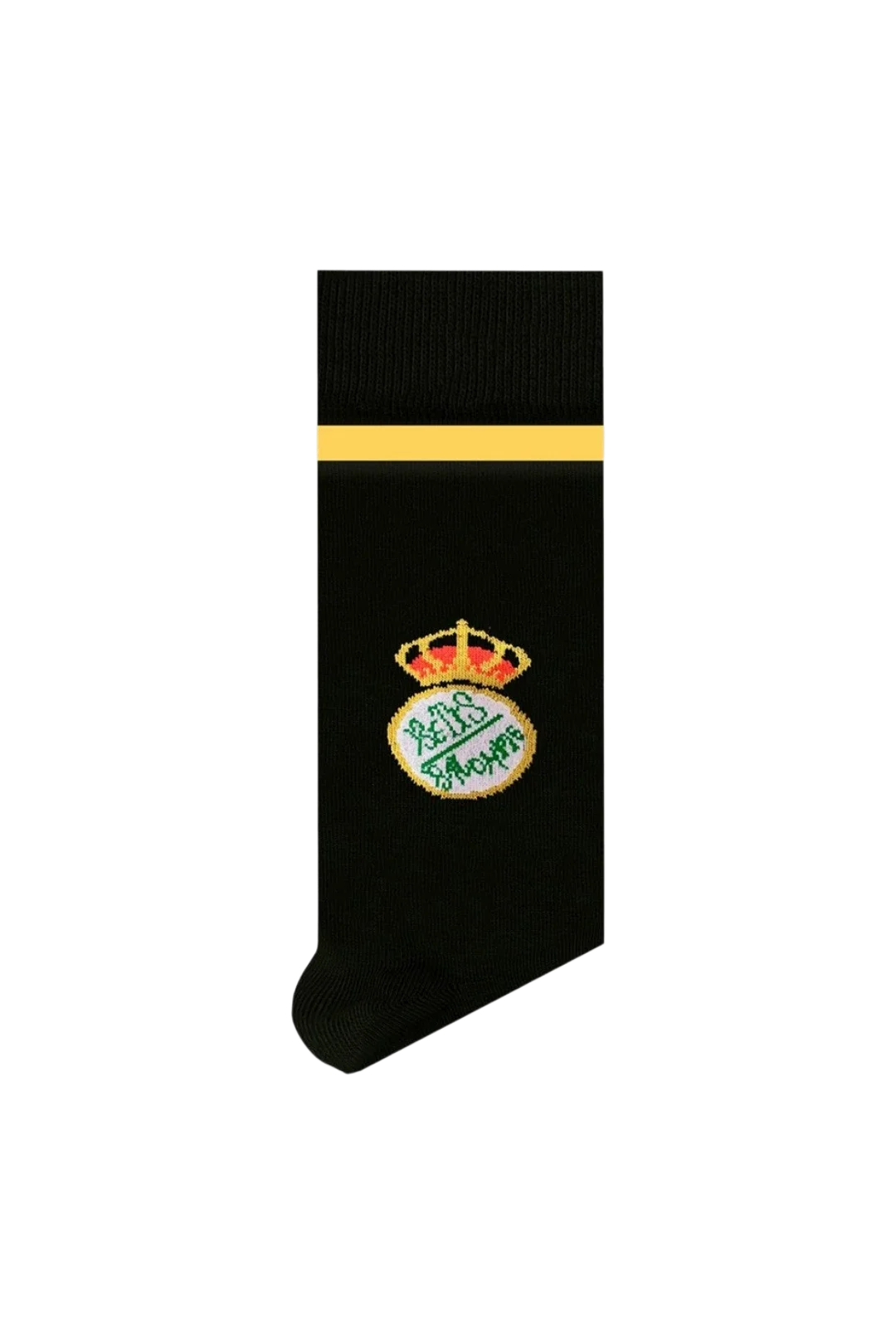 Calcetines Real Betis Pepe Pinreles Escudo 1914 Cadete/Adulto