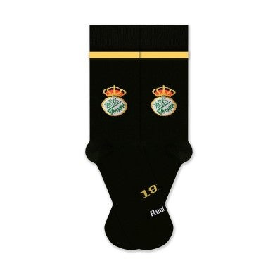 Calcetines Real Betis Pepe Pinreles Escudo 1914