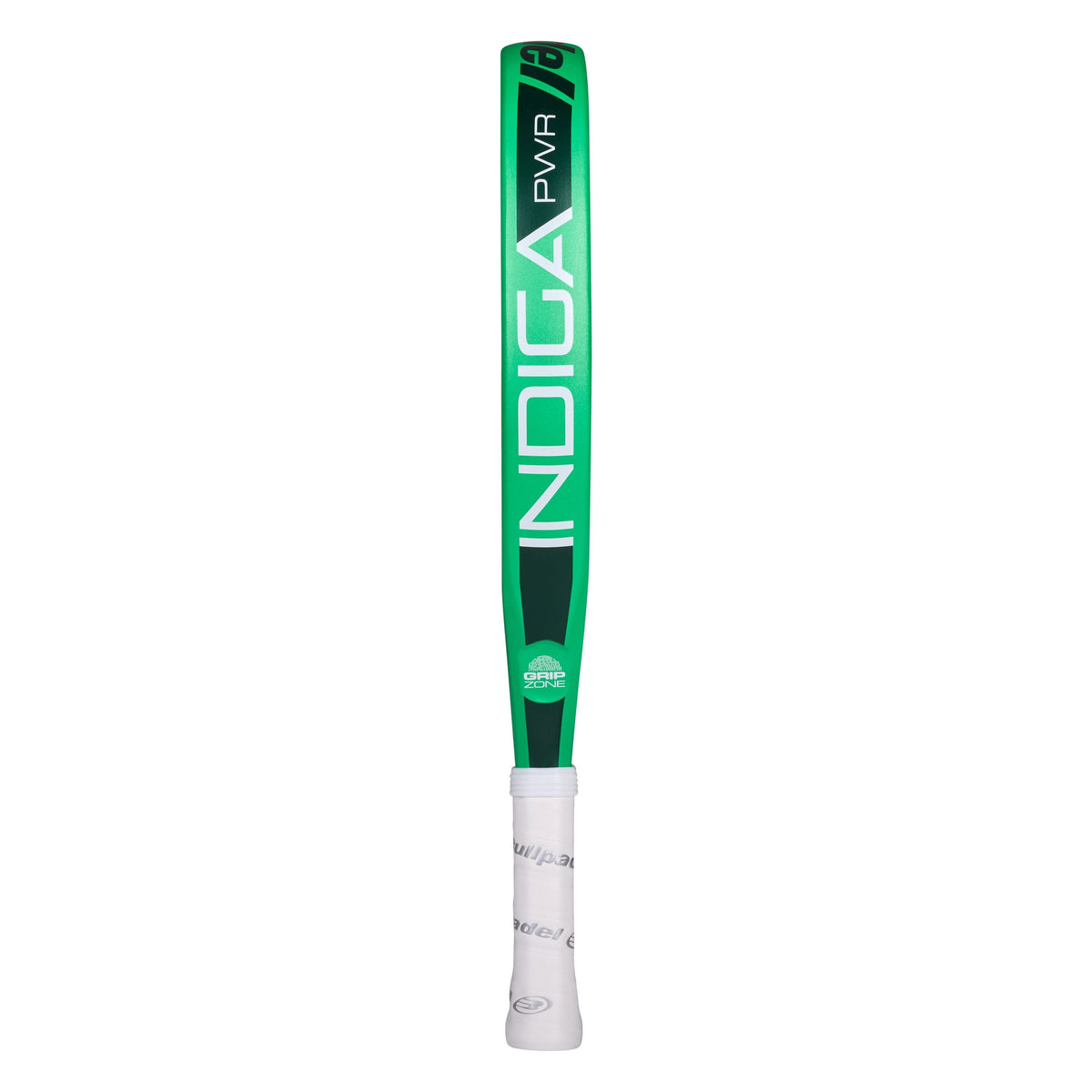 Pala de Pádel Bullpadel Real Betis Indiga Power 2025