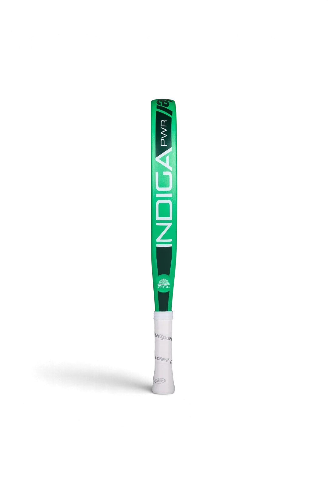 Pala de Pádel Bullpadel Real Betis Indiga Power 2025