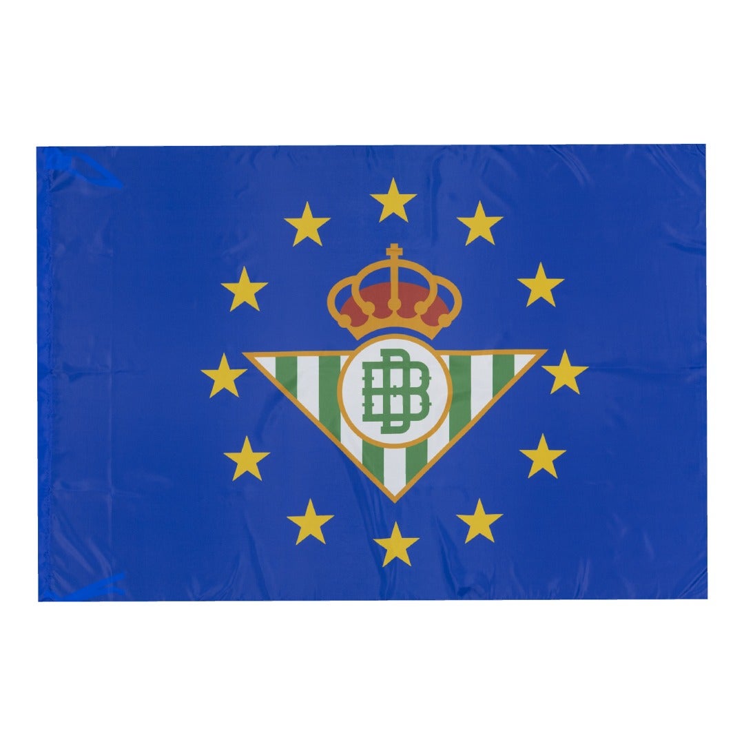 Real Betis Balompié Bandera RBB Rayas Real Betis Balompié Bandera RBB Rayas