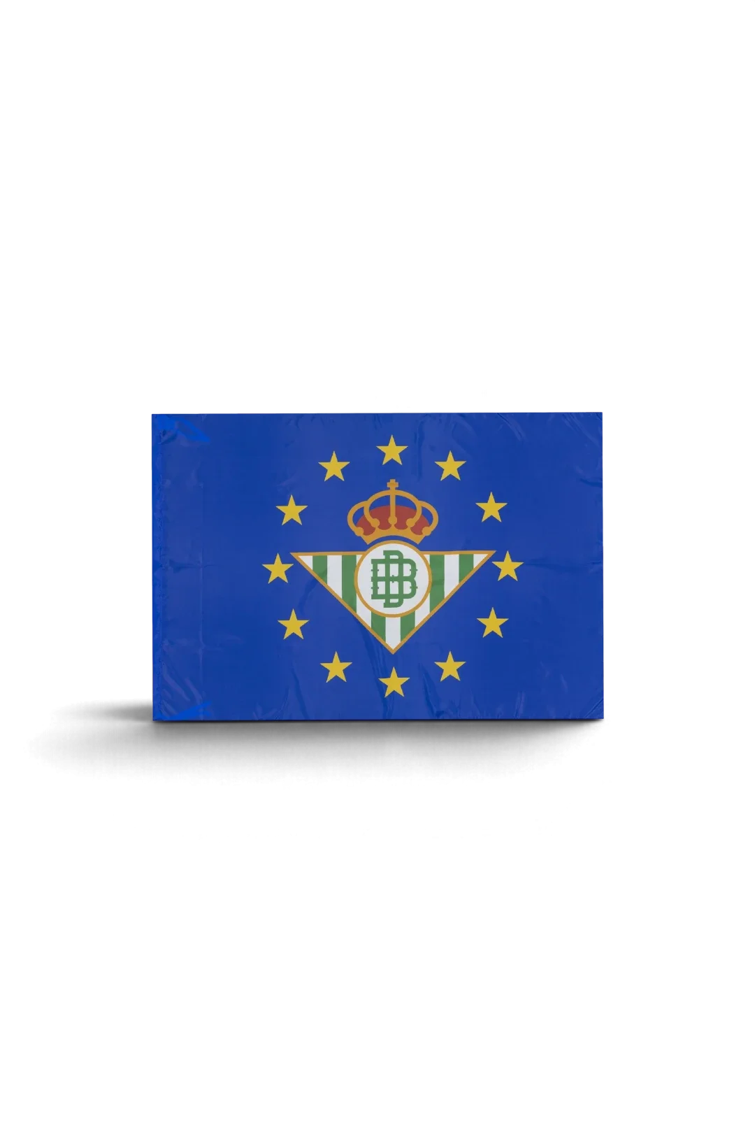 Bandera Real Betis Europa
