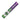 Bufanda Real Betis Fiorentina
