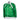 Sudadera Retro Real Betis 1980's Hombre Verde