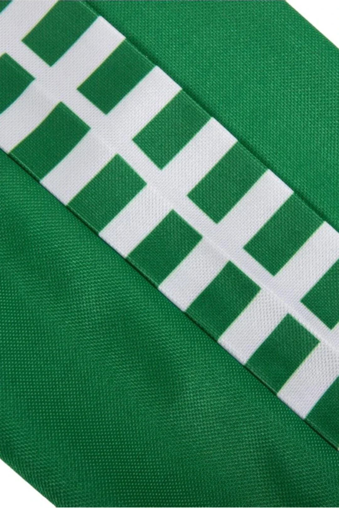 Sudadera Retro Real Betis 1980's Hombre Verde