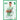 Tarjetones Firmados Jugadores Real Betis 24/25