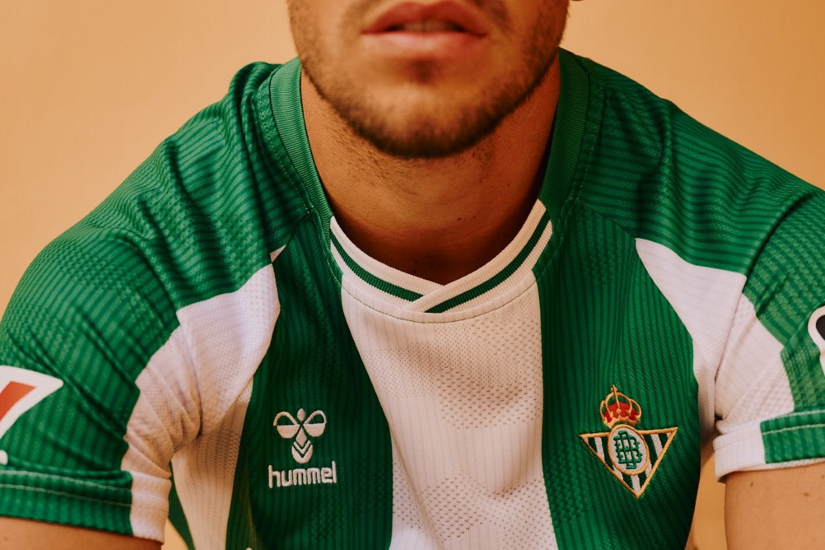 Camiseta Fútbol Primera Equipación Hombre 25/26