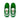 Zapatillas de Casa Infantiles Rayas Real Betis