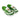 Zapatillas de Casa Infantiles Rayas Real Betis