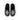 Zapatillas de Casa Adulto Negras Real Betis