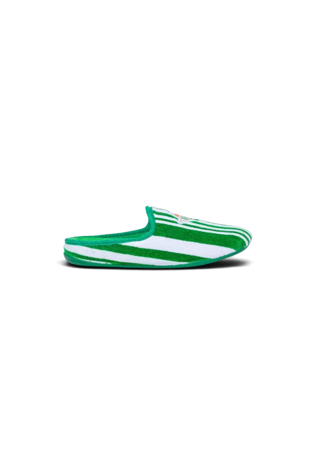 Zapatillas de Casa Rayas Real Betis Cadete