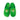 Zapatillas de Casa Adulto Verdes Real Betis