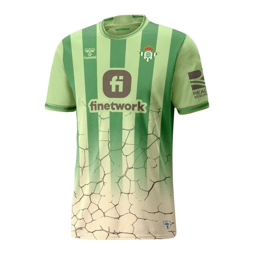 Camiseta Real Betis Forever Green 23/24