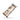 Scientiffic Nutrition Tasty Flap 60g Choco Cookies