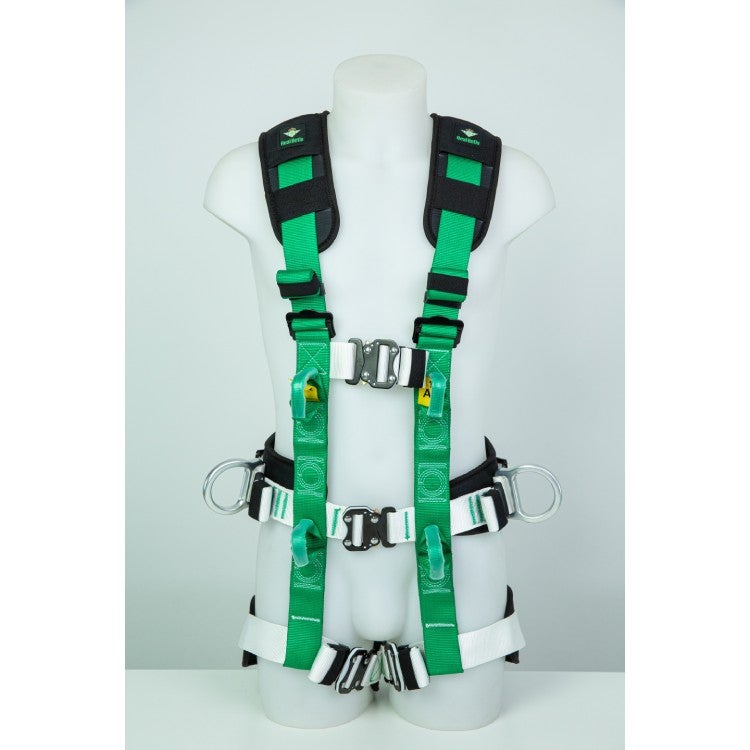 Arnés De Seguridad Real Betis
