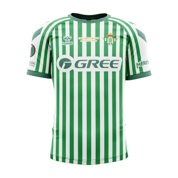 CAMISETA REAL BETIS 2009/10 suplente - rbb - talla S - EUR 69,00 - ES CAMISETA REAL BETIS 2009/10 suplente - rbb - talla S - EUR 69,00 - ES