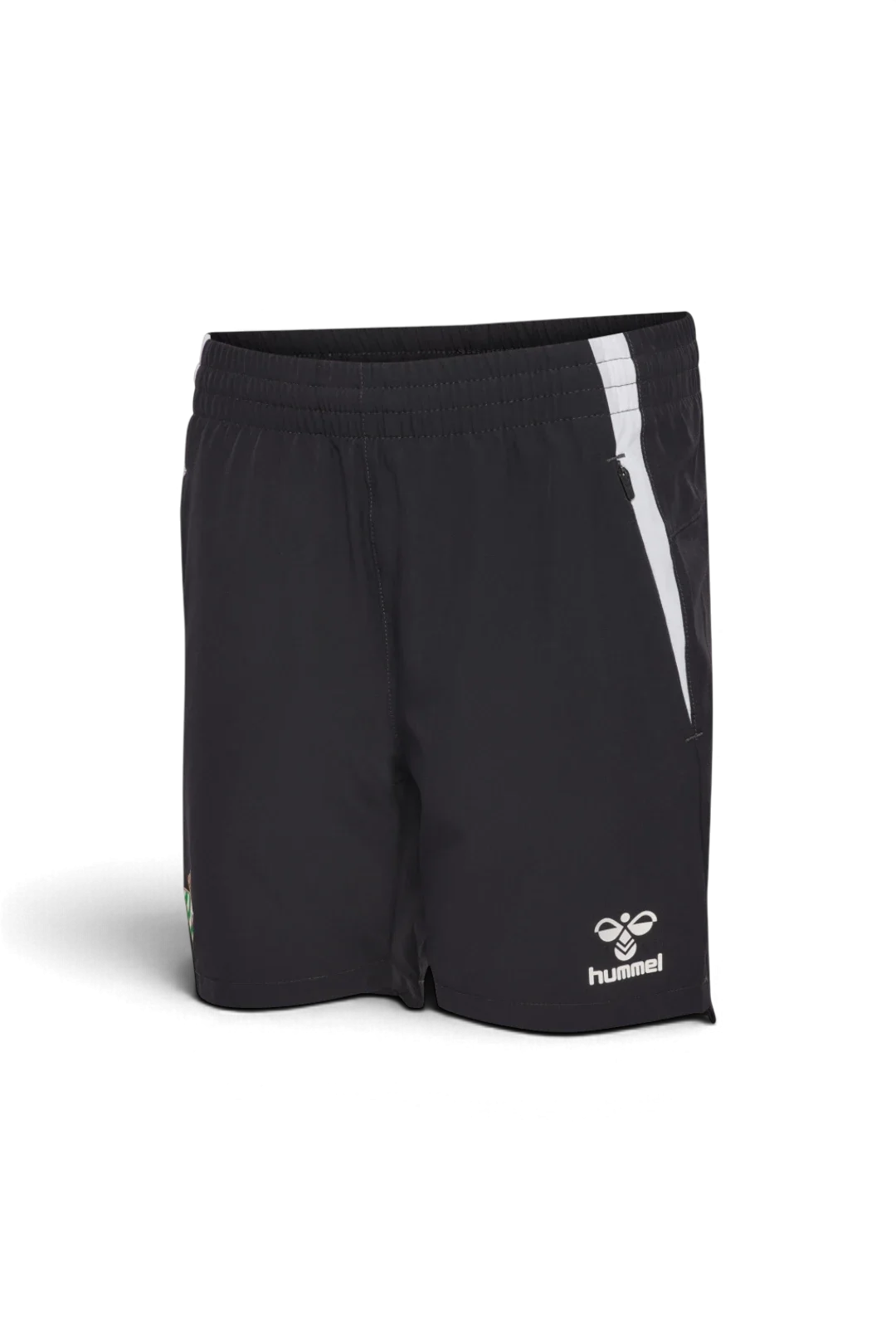 Pantalón Corto Viaje Niño Azul Oscuro 25/26
