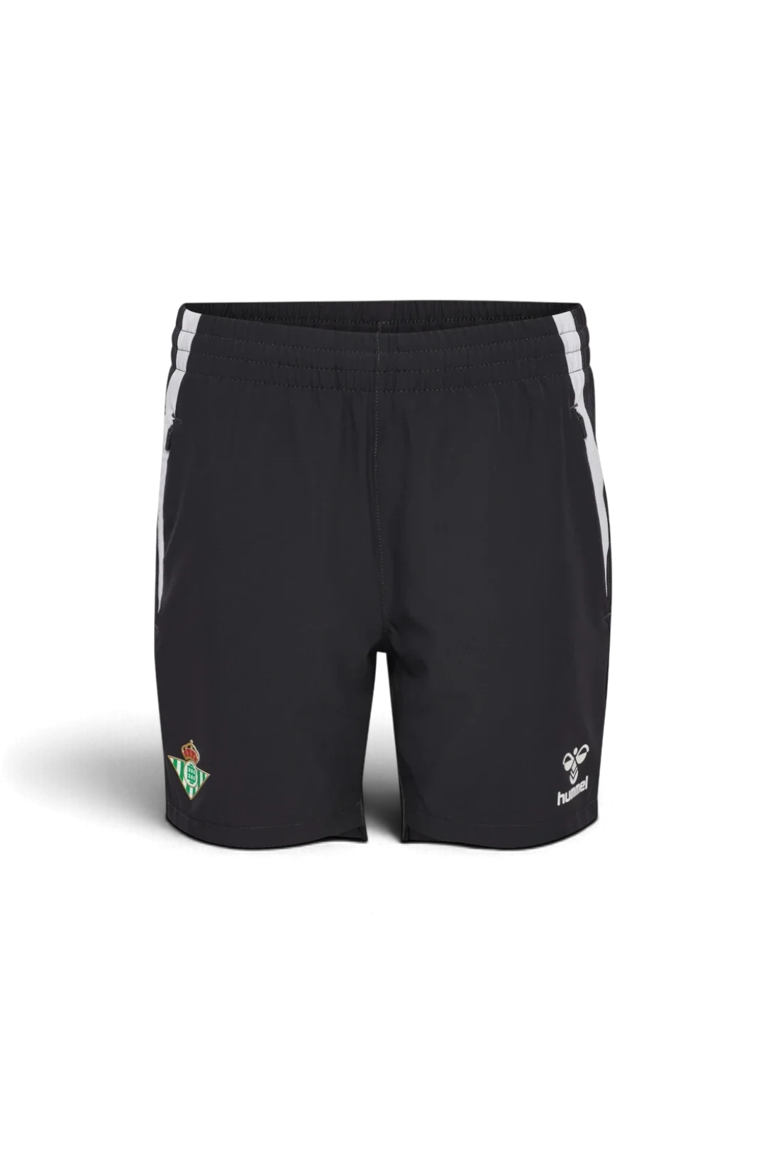 Pantalón Corto Viaje Niño Azul Oscuro 25/26