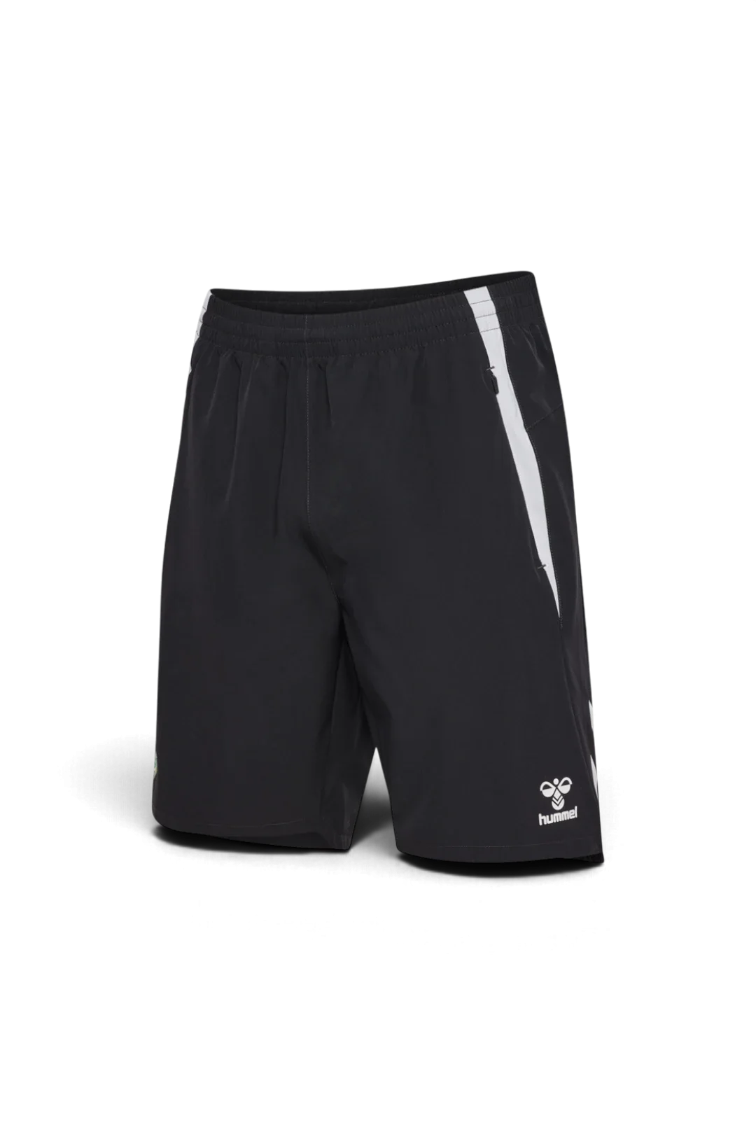 Pantalón Corto Viaje Hombre Azul Oscuro 25/26