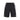 Pantalón Corto Viaje Hombre Azul Oscuro 25/26