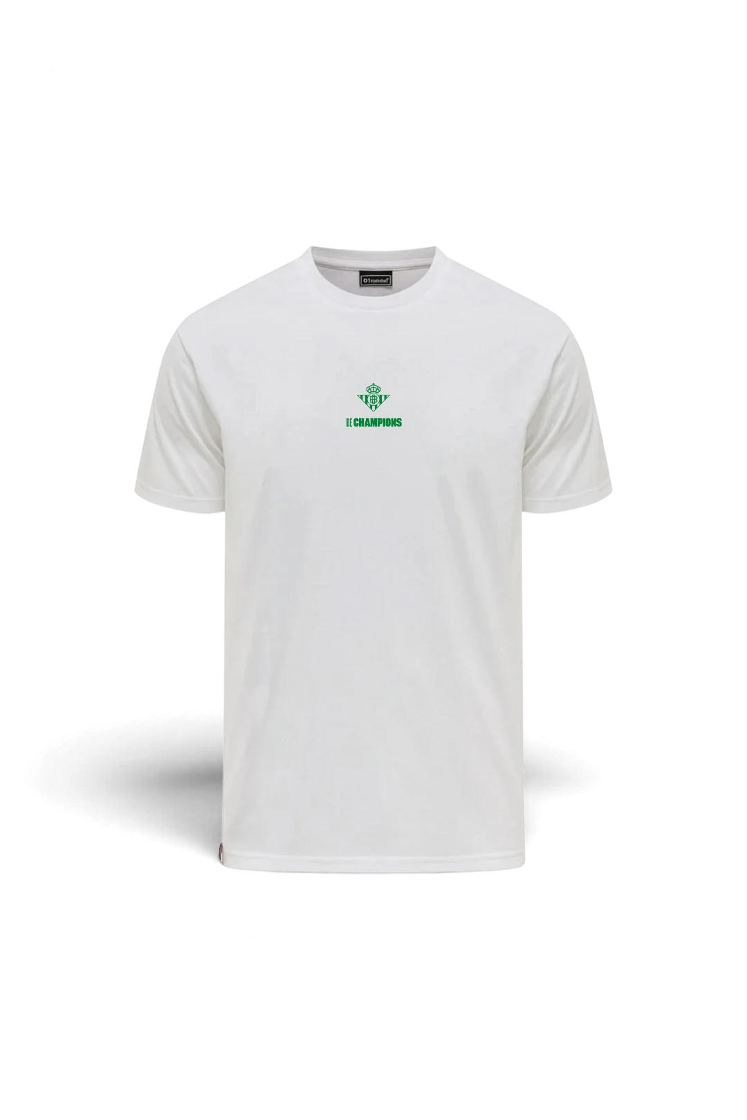 Adult "The Great Nights of Football Are Back" T-Shirt White