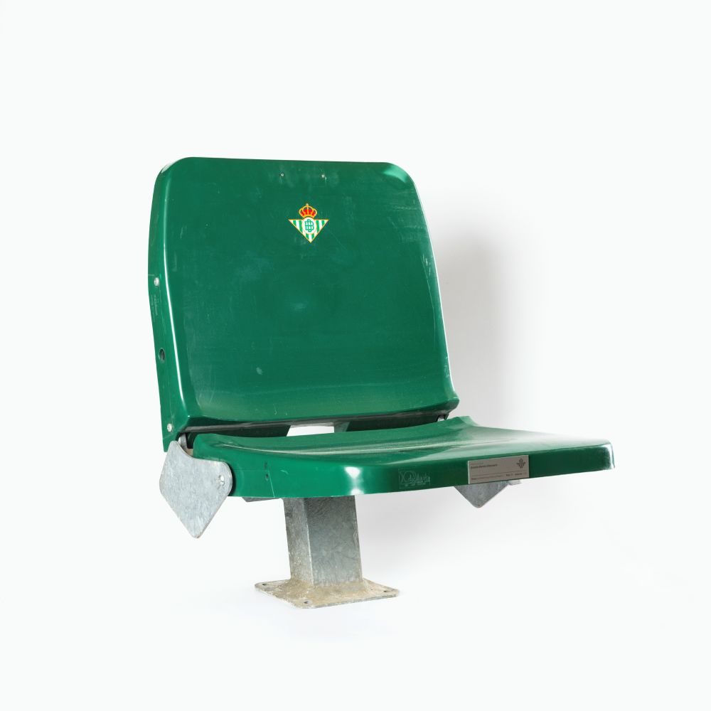 EL ORIGINAL - ESTADIO BENITO VILLAMARÍN