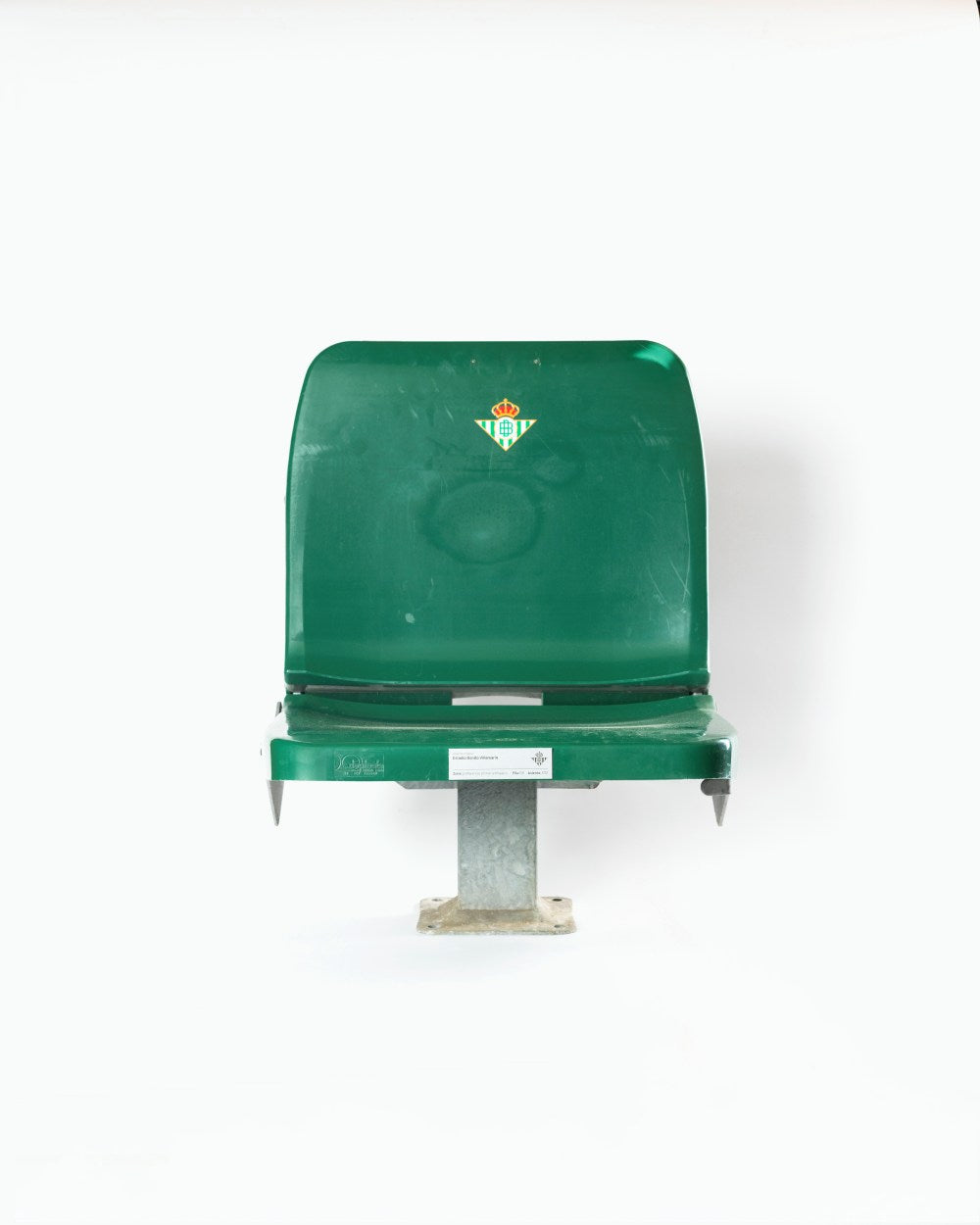EL ORIGINAL - ESTADIO BENITO VILLAMARÍN