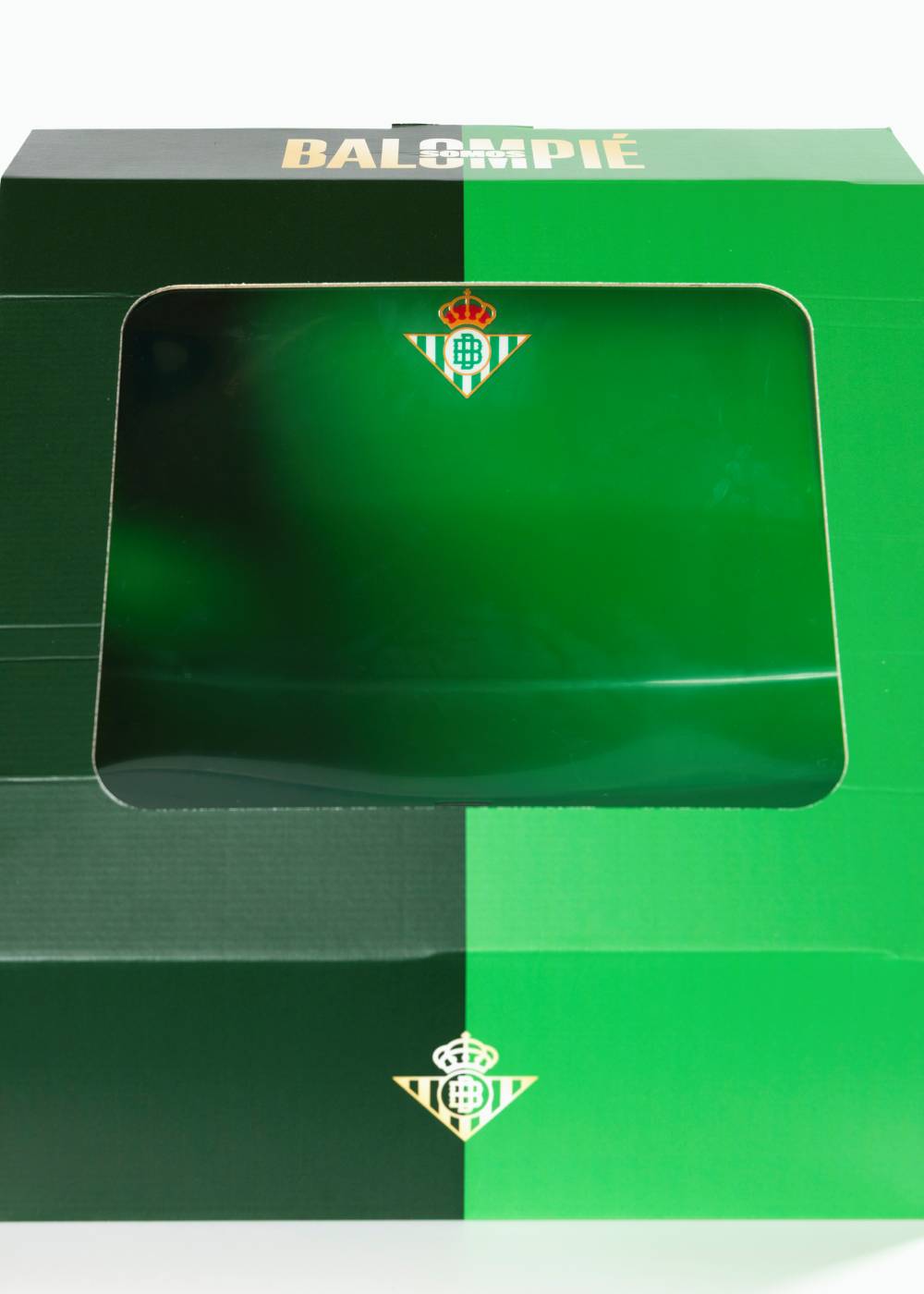 EL ORIGINAL - ESTADIO BENITO VILLAMARÍN