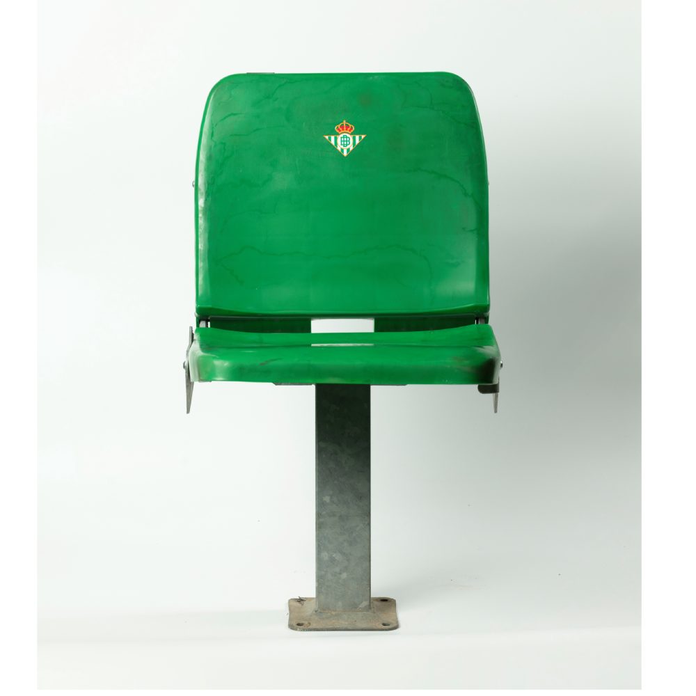 EL ORIGINAL - ESTADIO BENITO VILLAMARÍN