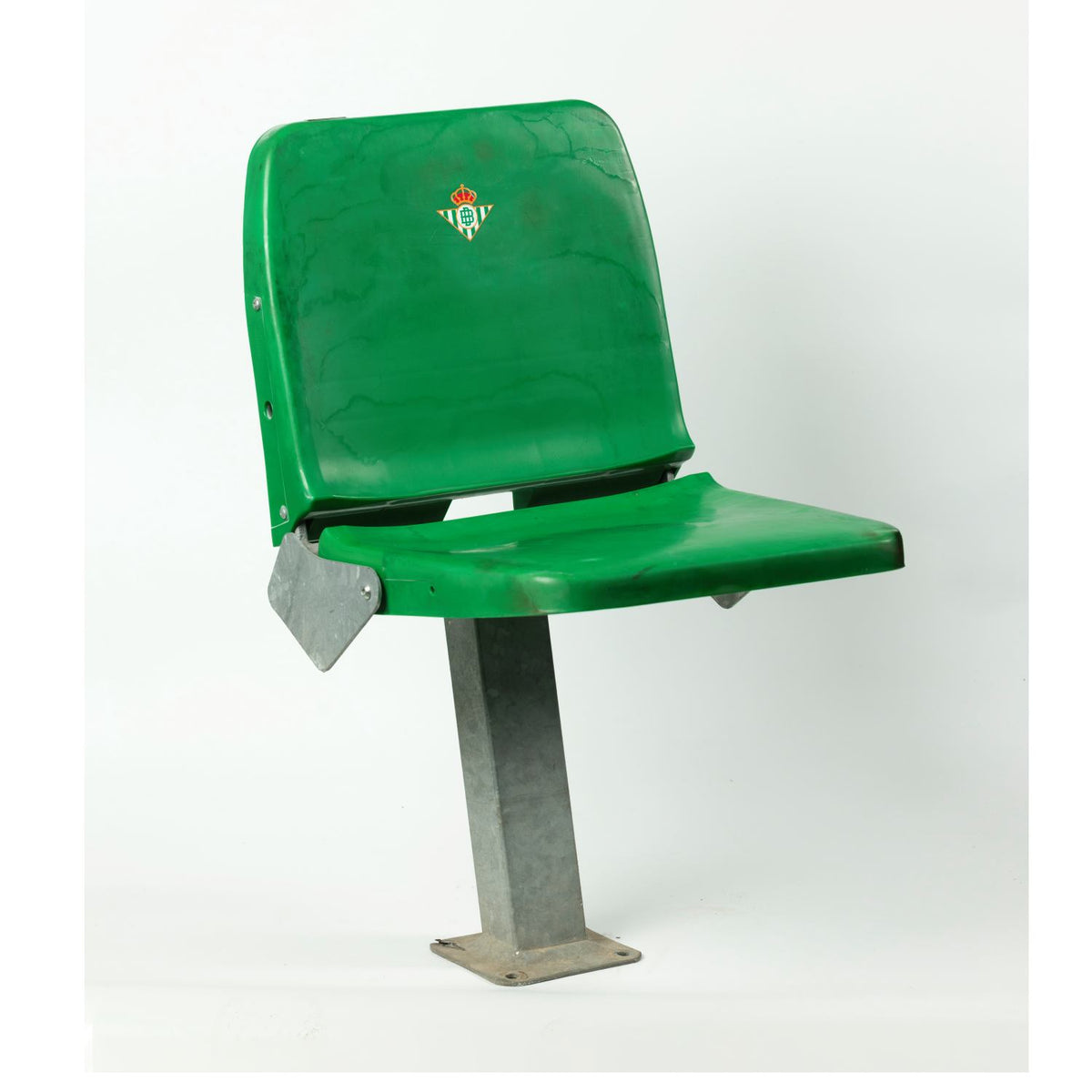 EL ORIGINAL - ESTADIO BENITO VILLAMARÍN