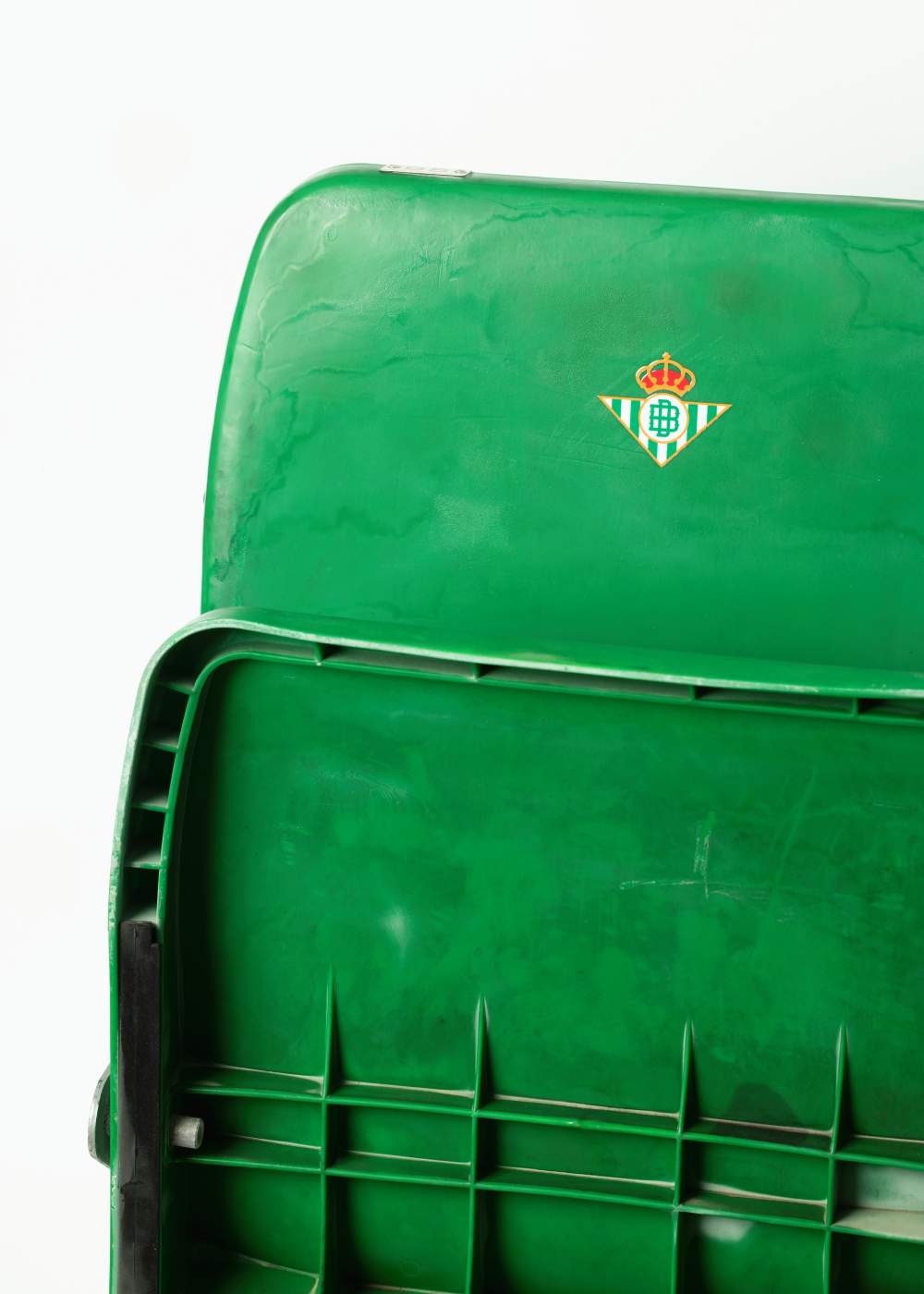 EL ORIGINAL - ESTADIO BENITO VILLAMARÍN