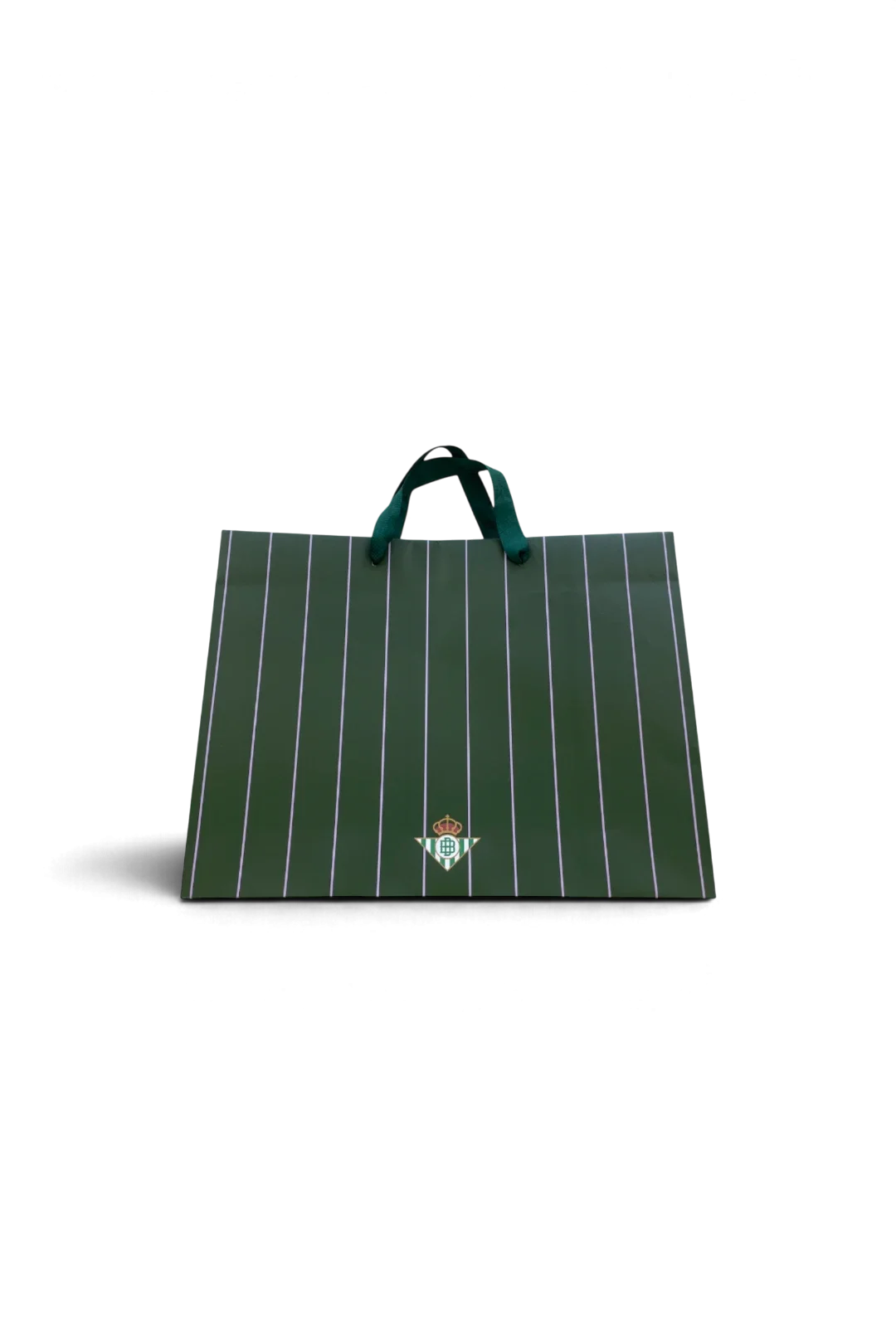 Bolsa Premium Real Betis Mujer Bética 25/26