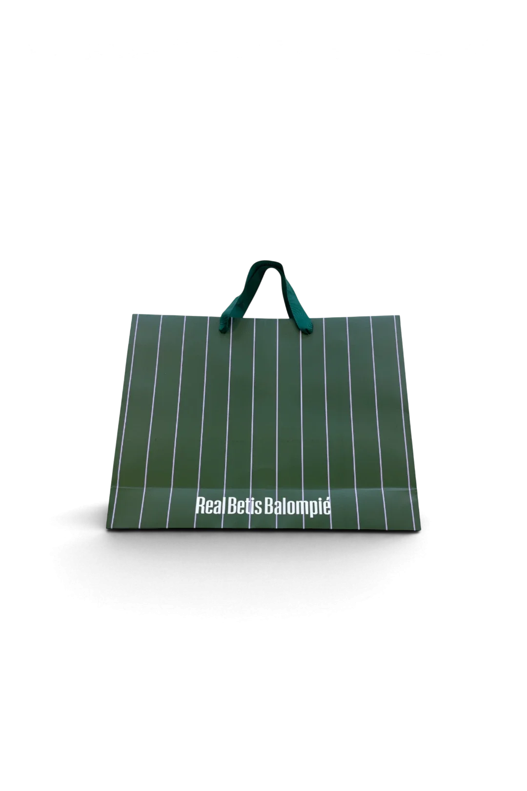 Bolsa Premium Real Betis Mujer Bética 25/26