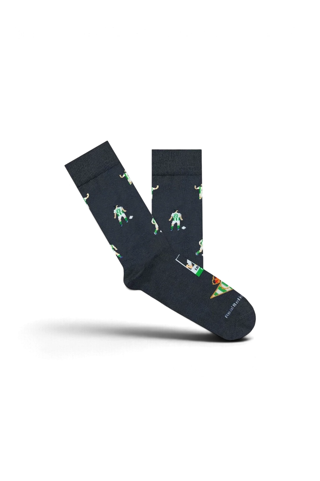 Calcetines Real Betis Pepe Pinreles Isco Adulto