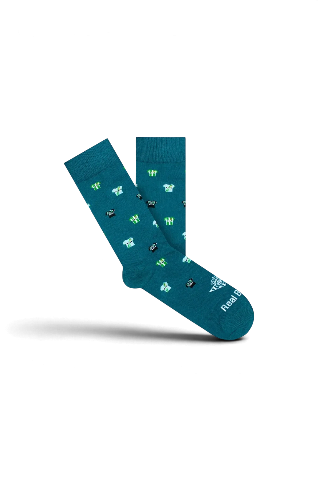 Calcetines Real Betis Pepe Pinreles Equipaciones Adulto