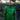 Chaqueta Cortavientos Real Betis Rugby Hombre Verde