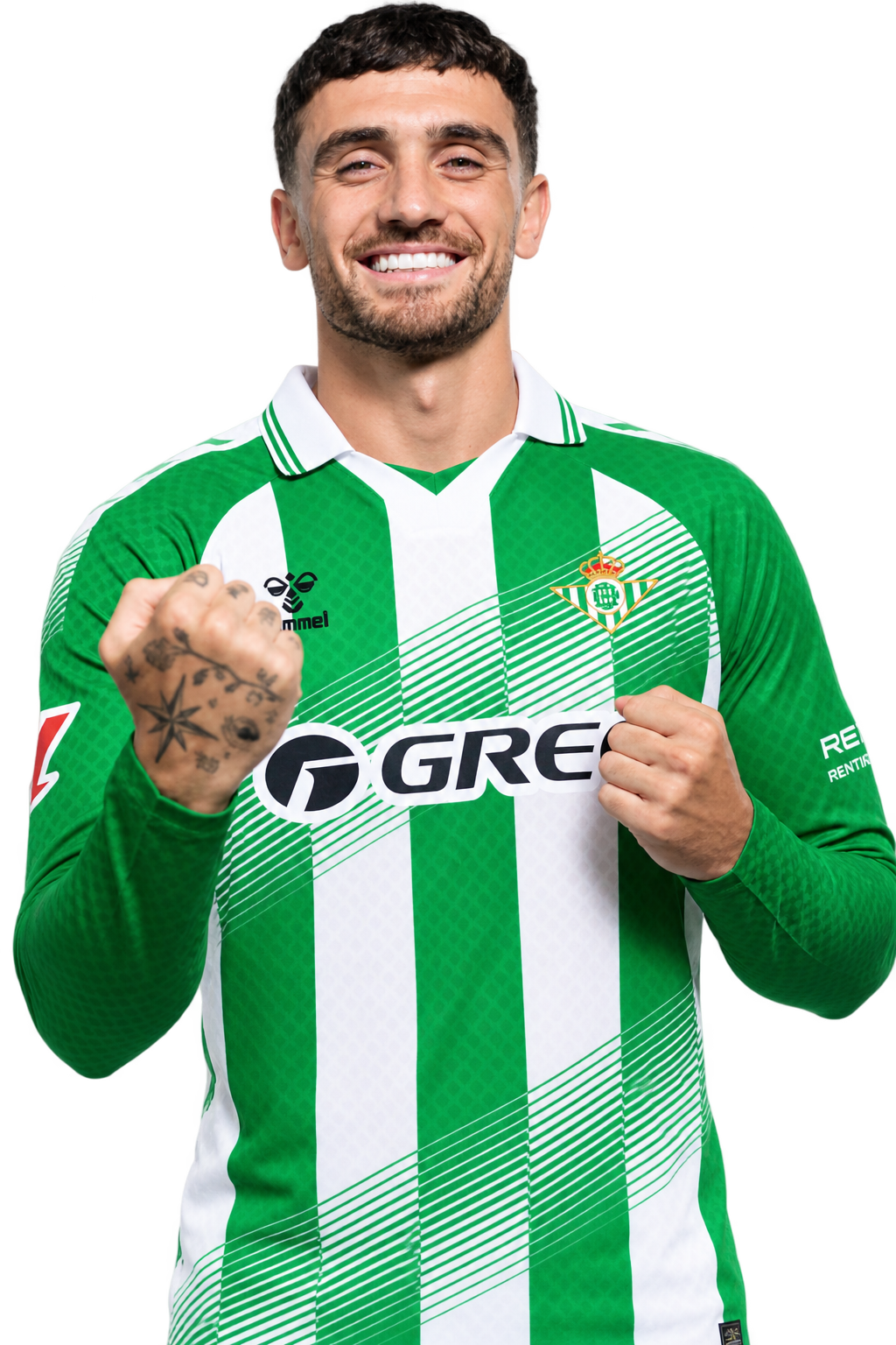 Parrott