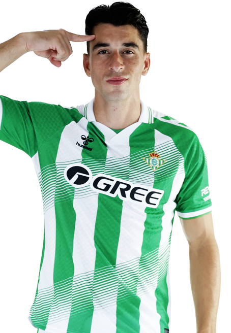 Marc Roca