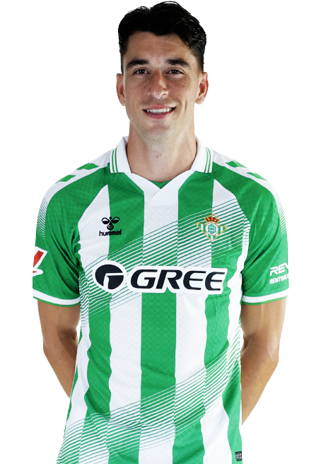 Marc Roca