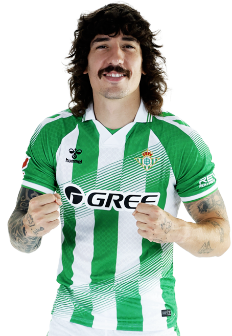 Bellerin 