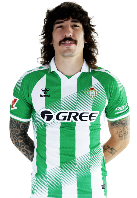 Bellerín
