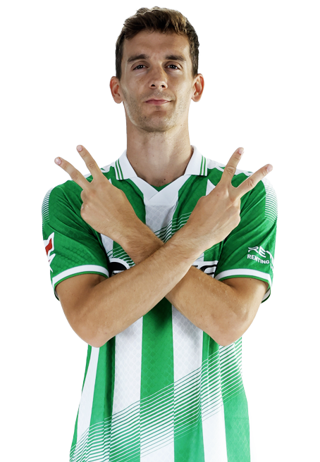 Diego Llorente