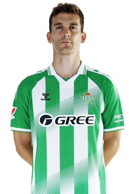 Diego Llorente