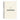 Cuaderno Manquepierda Retro Beige