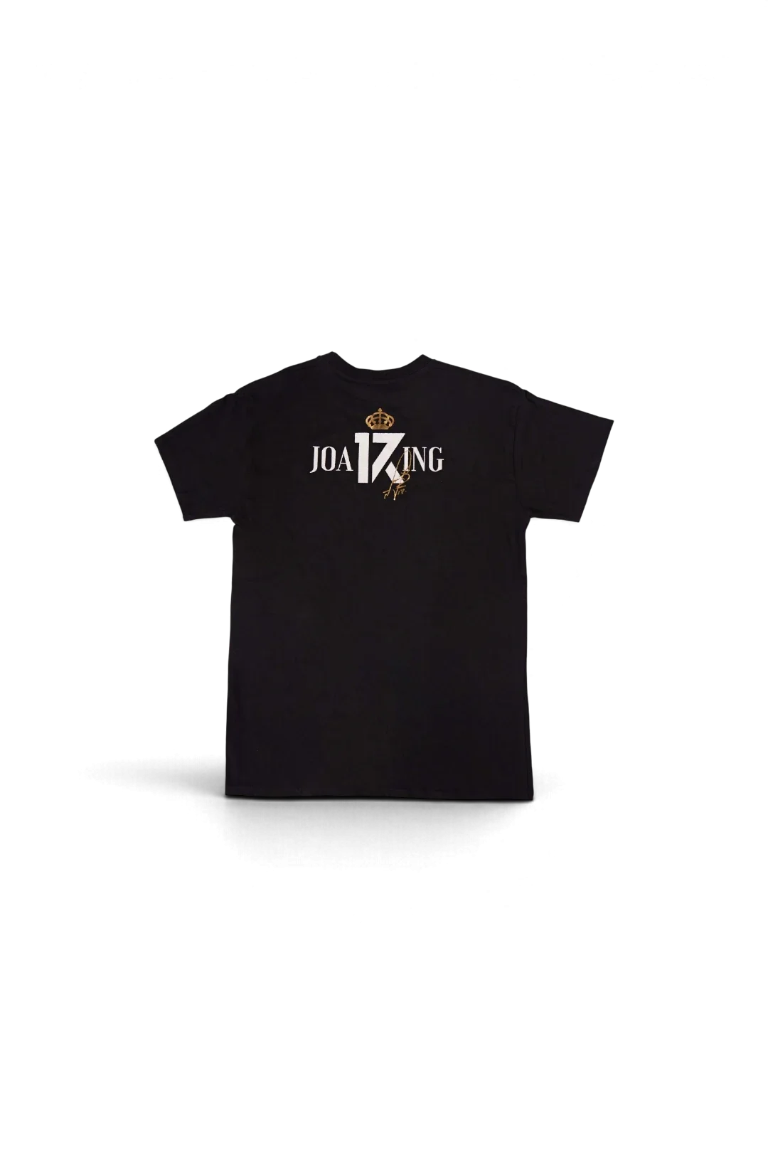 Camiseta Algodón Joaking Hombre
