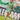 Camiseta Real Betis Balompié Forever Green Hombre 25/26
